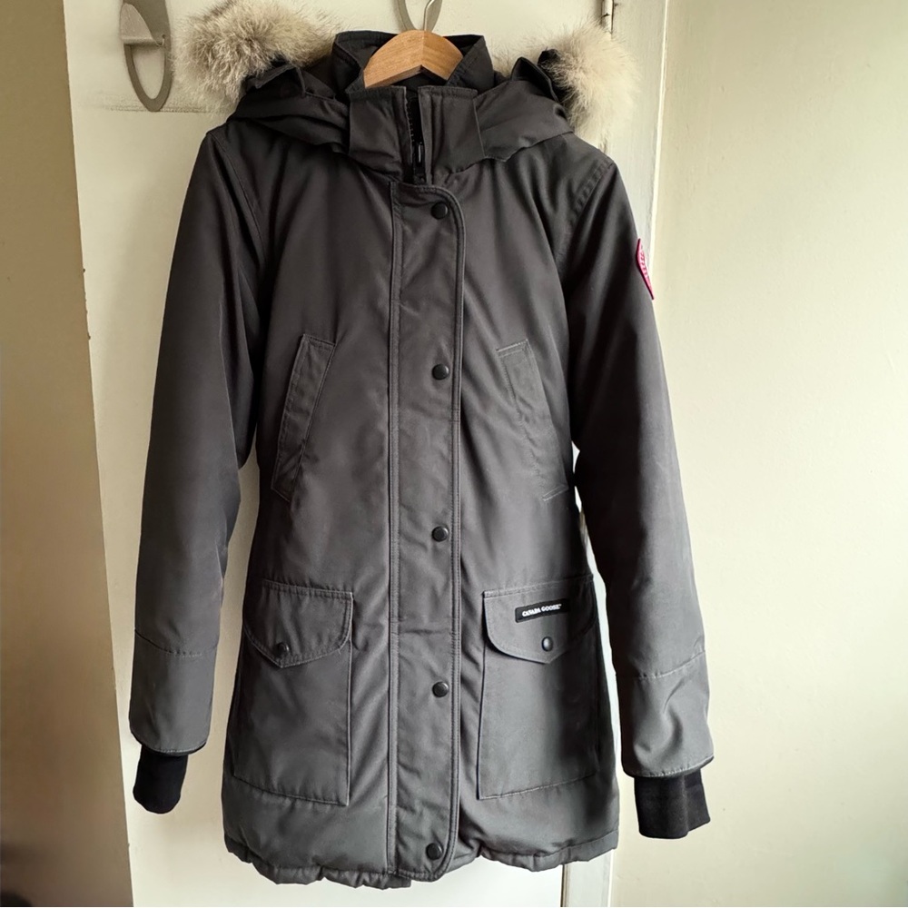 Canada Goose Trillium Parka XS